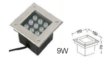 Fournisseur d'éclairage | Éclairage Lightac